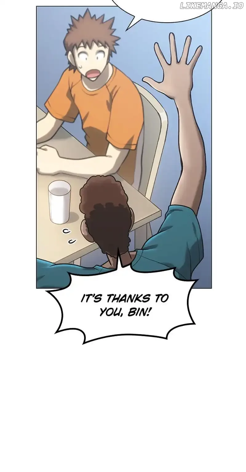 Home Plate Villain Chapter 20 page 9