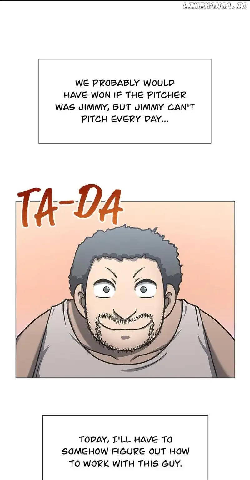 Home Plate Villain Chapter 20 page 3