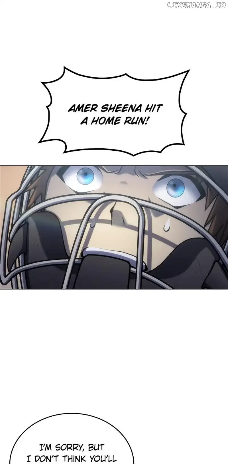 Home Plate Villain Chapter 19 page 31
