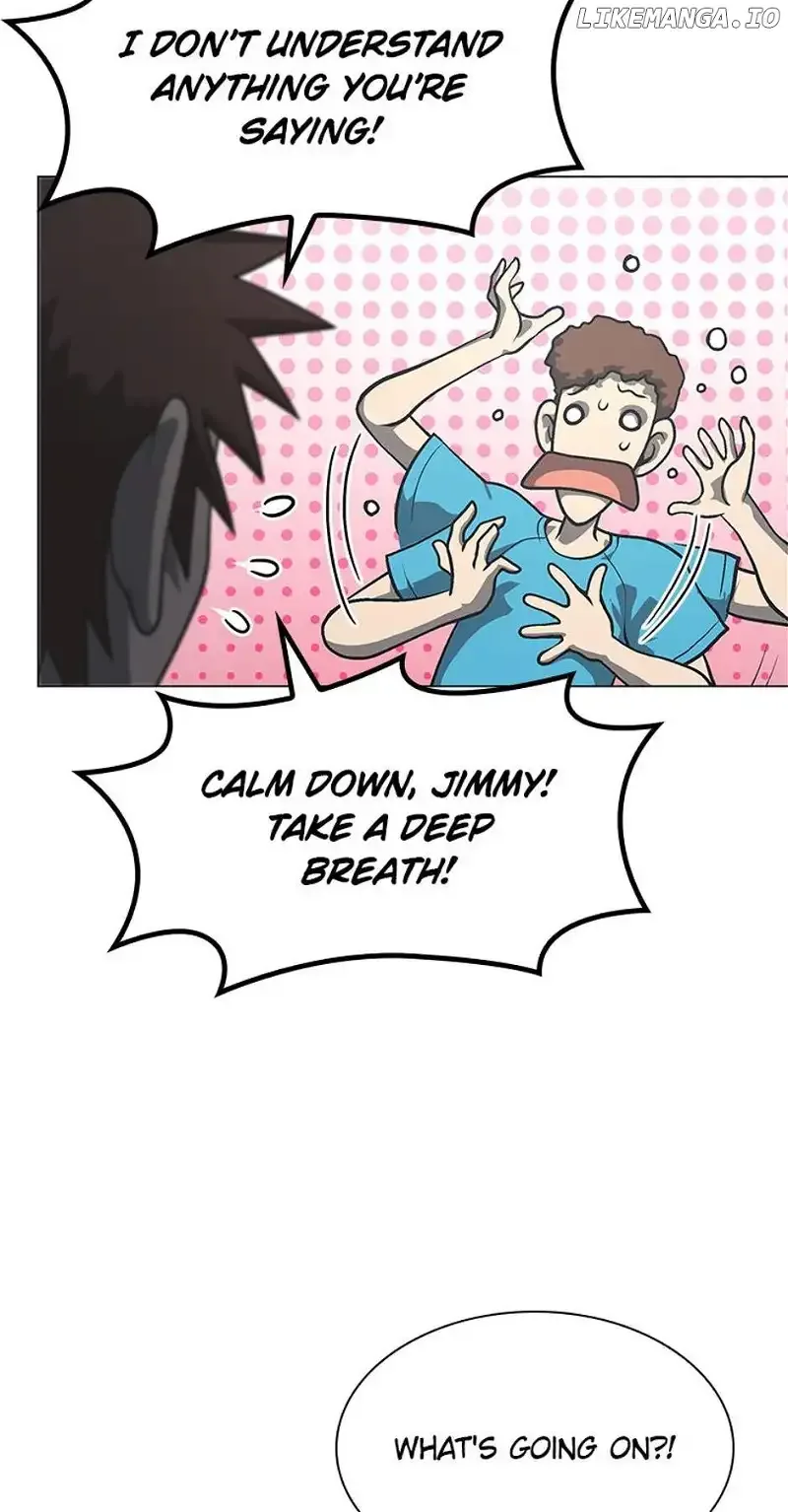 Home Plate Villain Chapter 20 page 8