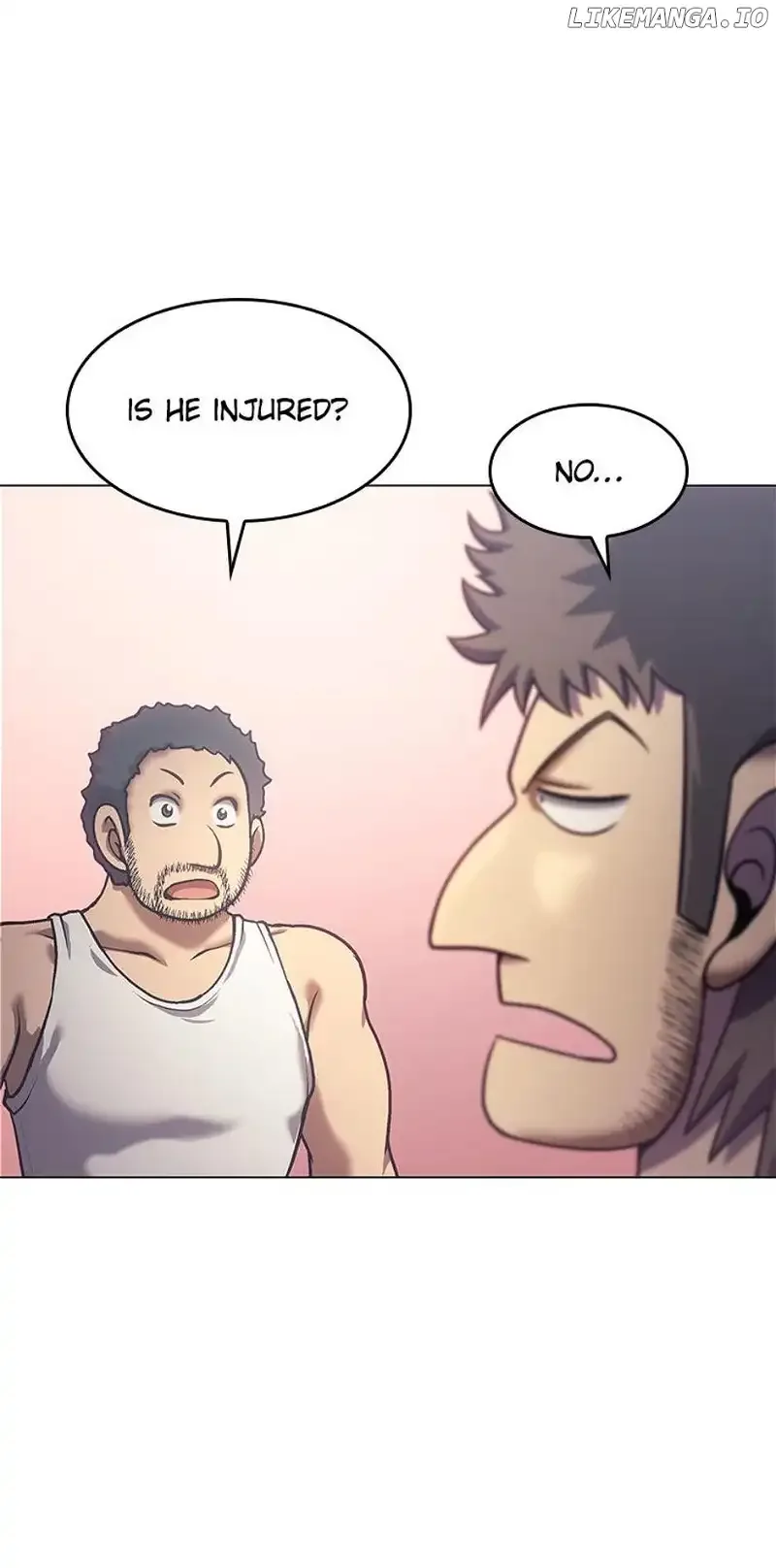 Home Plate Villain Chapter 20 page 31