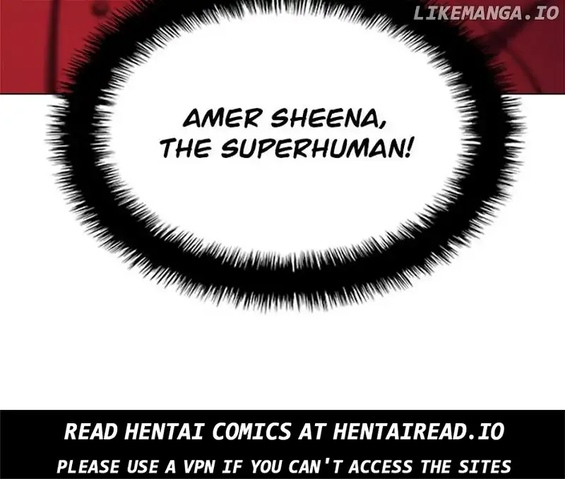 Home Plate Villain Chapter 19 page 80