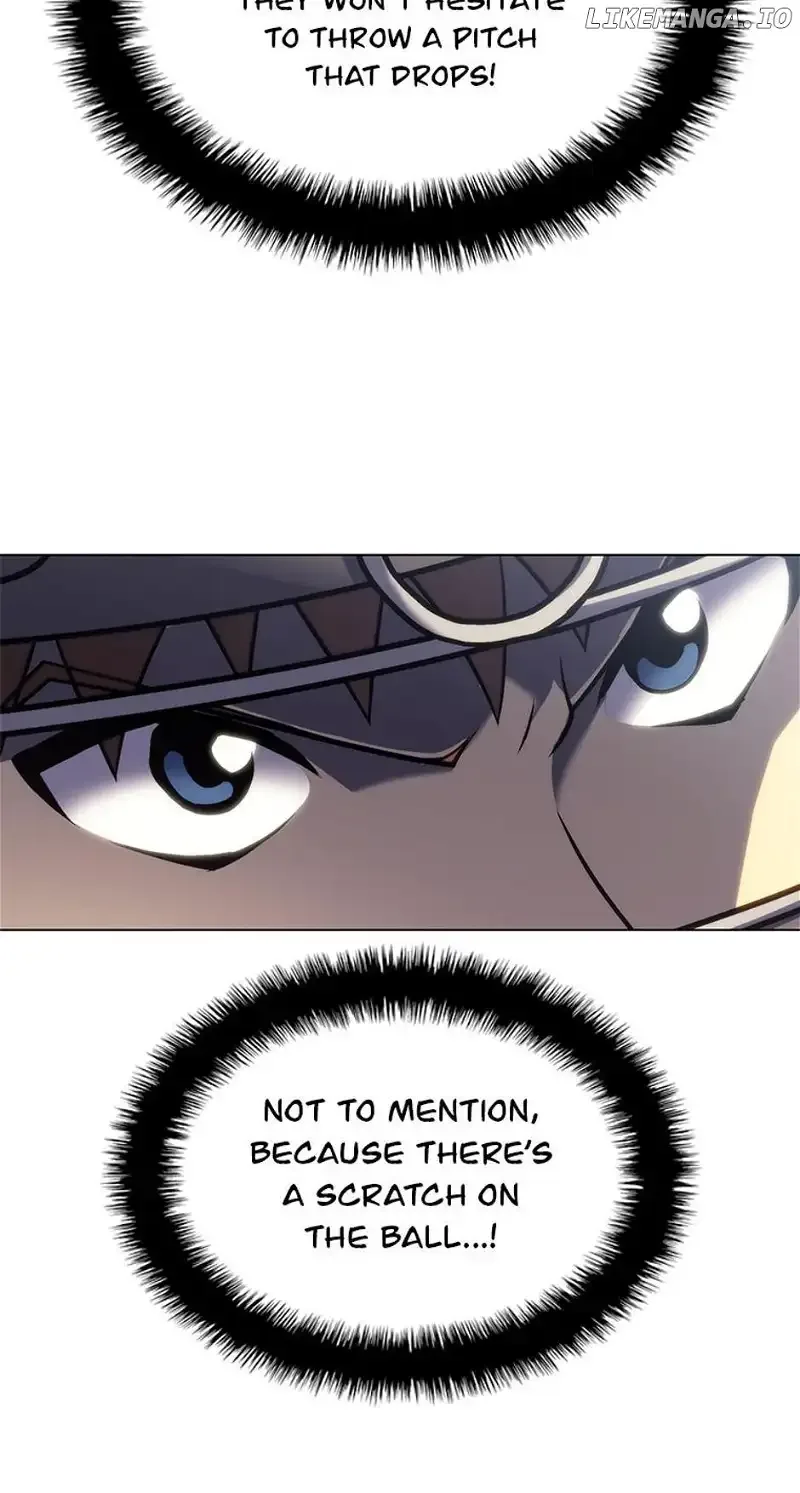 Home Plate Villain Chapter 19 page 60