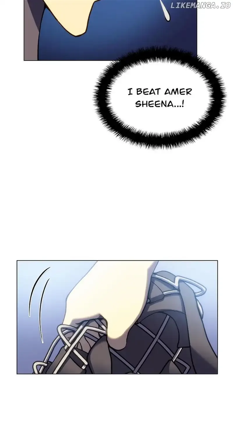 Home Plate Villain Chapter 19 page 74
