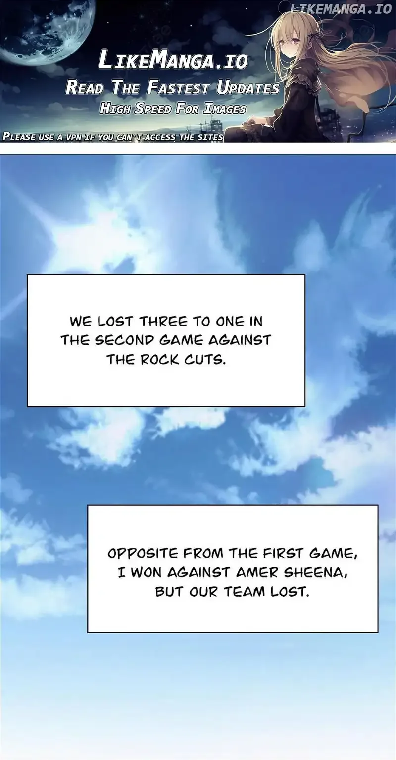 Home Plate Villain Chapter 20 page 2