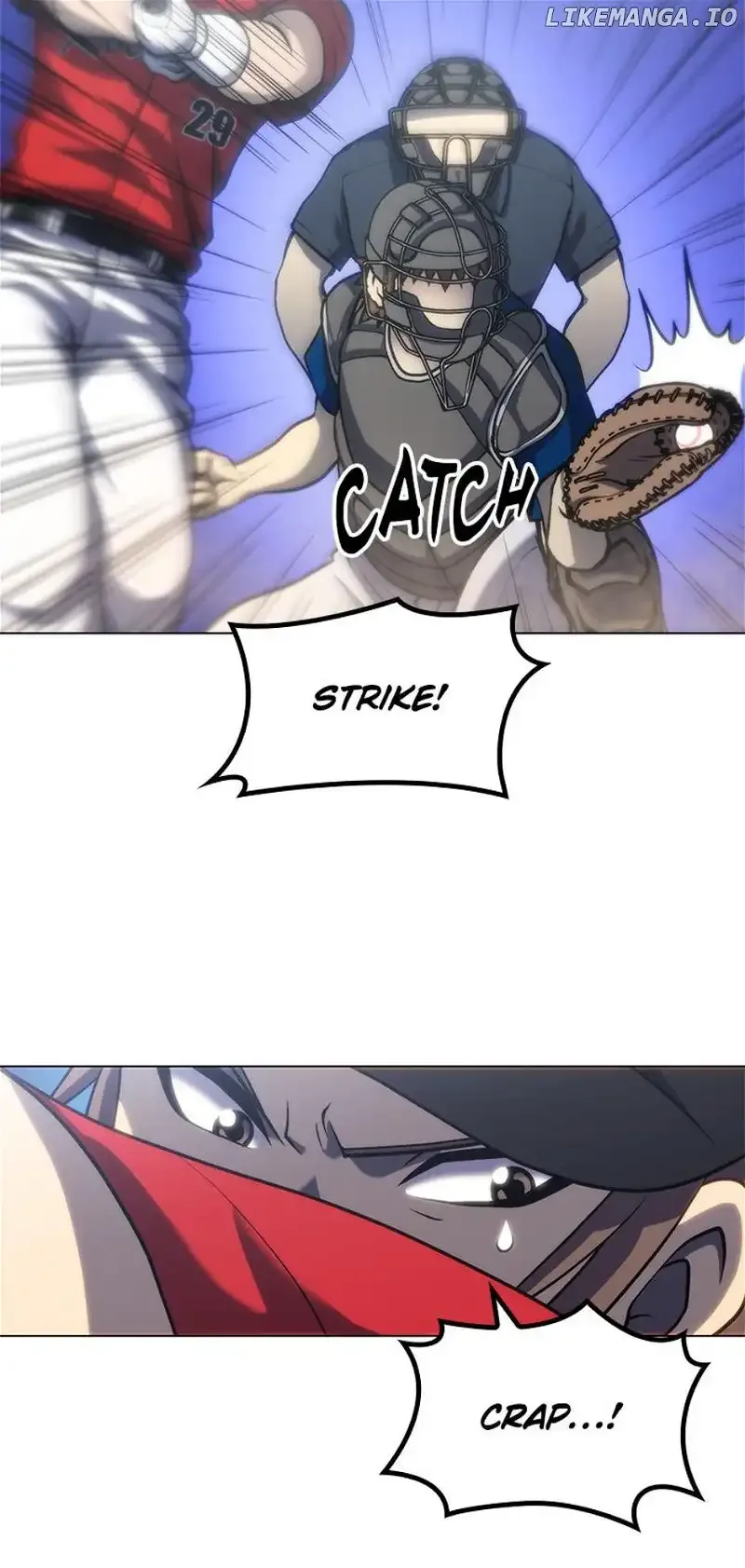 Home Plate Villain Chapter 19 page 44