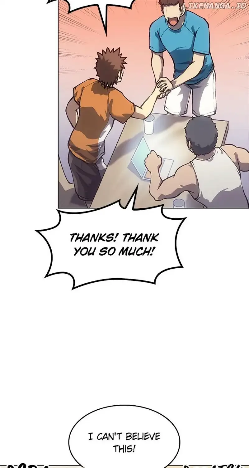 Home Plate Villain Chapter 20 page 16