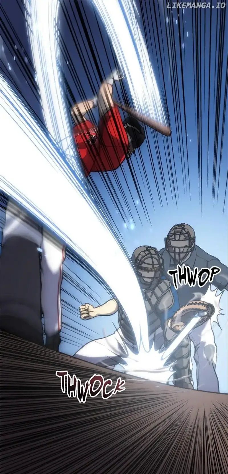 Home Plate Villain Chapter 19 page 66