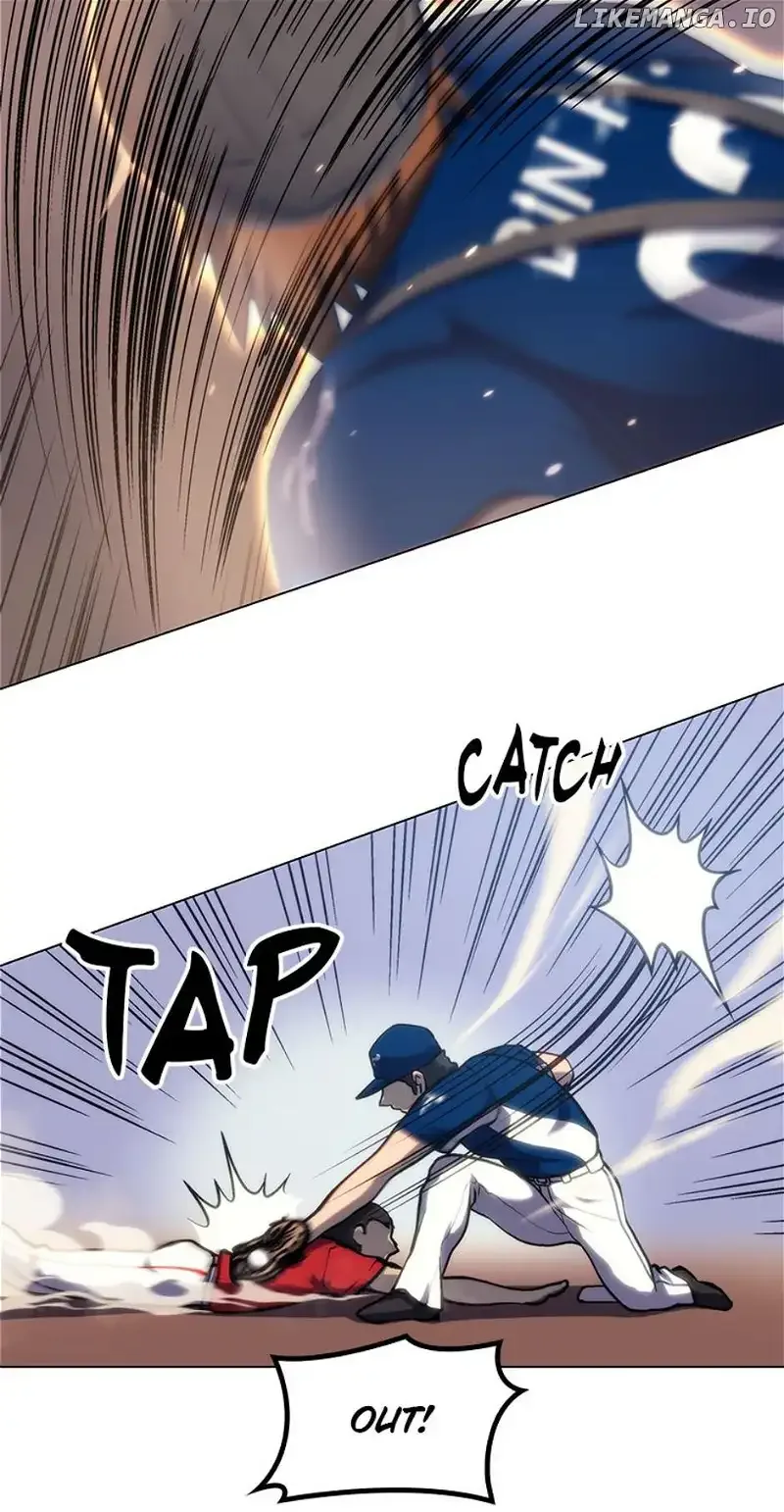 Home Plate Villain Chapter 19 page 70