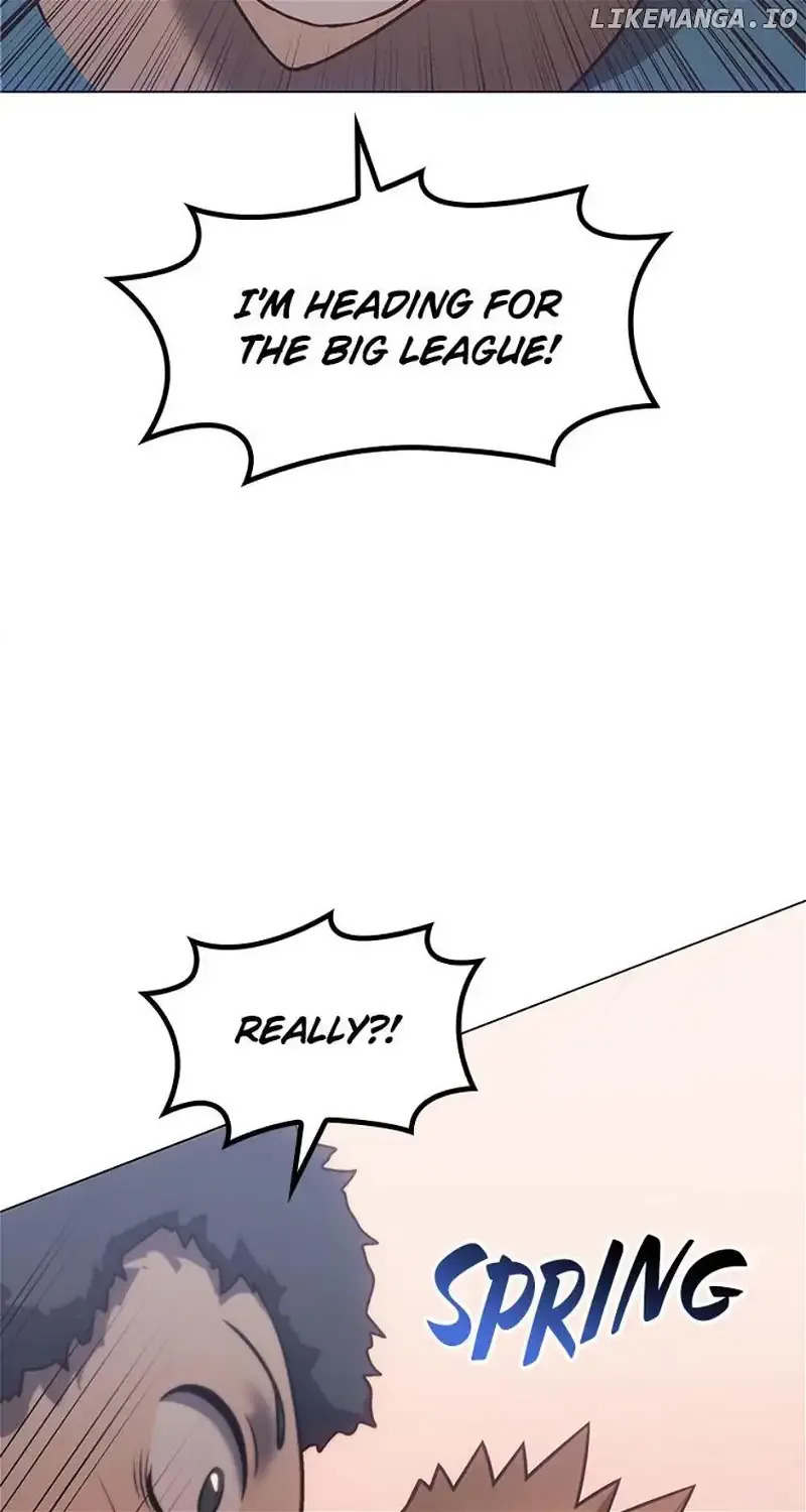 Home Plate Villain Chapter 20 page 14