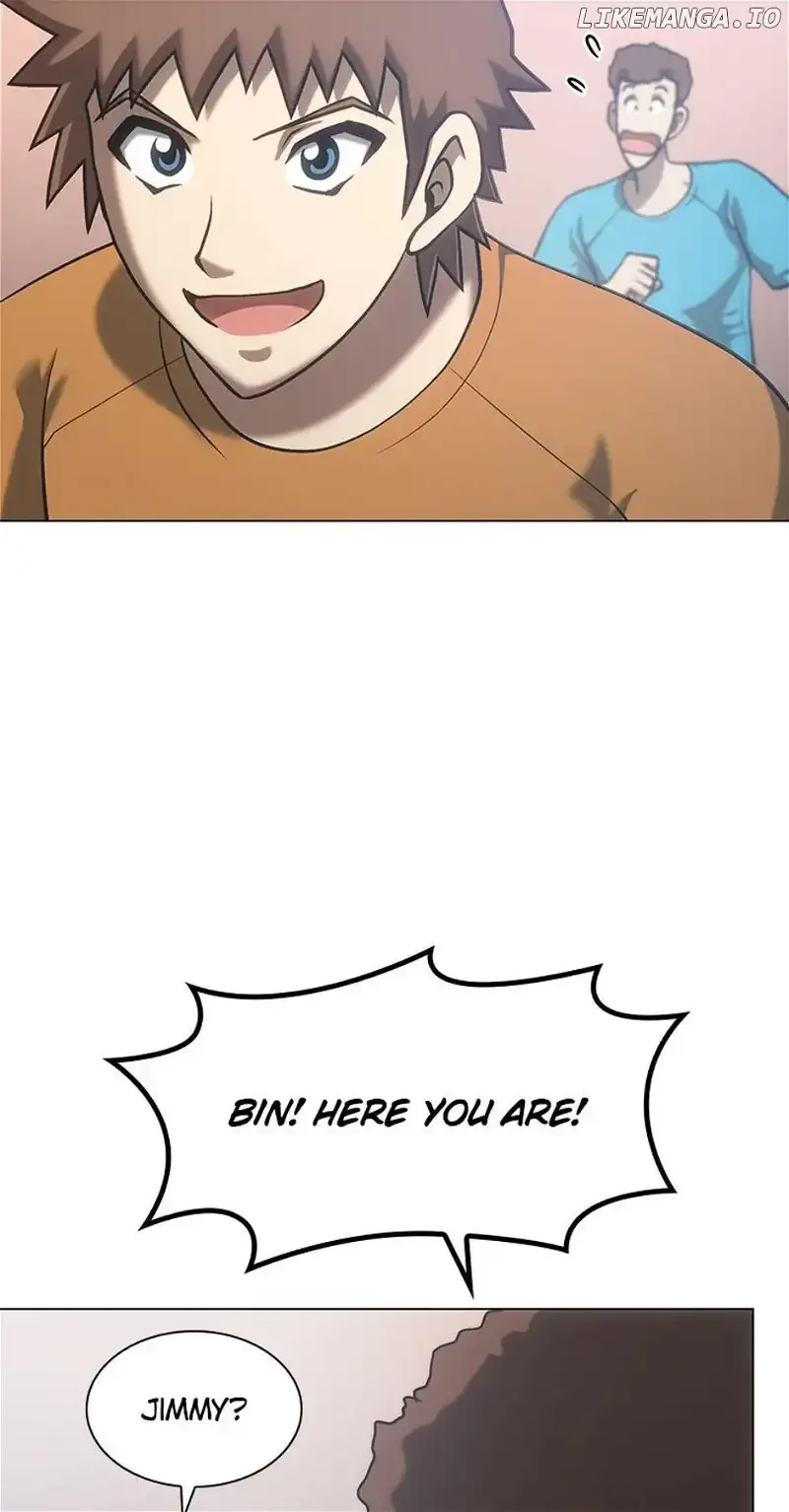 Home Plate Villain Chapter 20 page 6