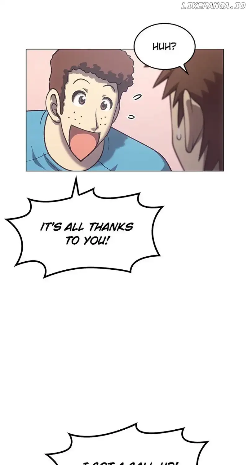 Home Plate Villain Chapter 20 page 10