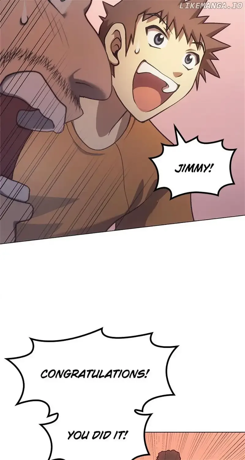 Home Plate Villain Chapter 20 page 15