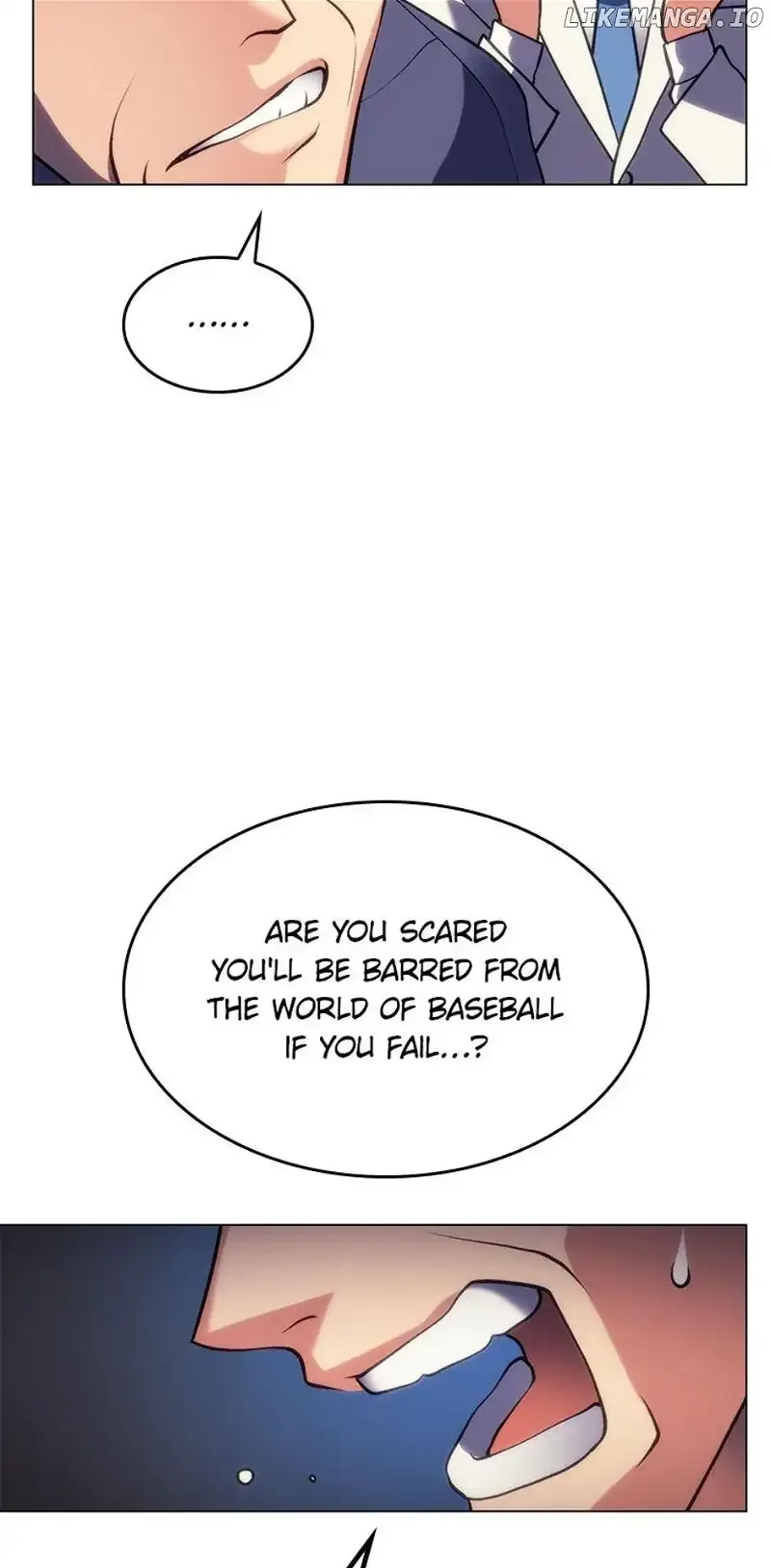 Home Plate Villain Chapter 20 page 70