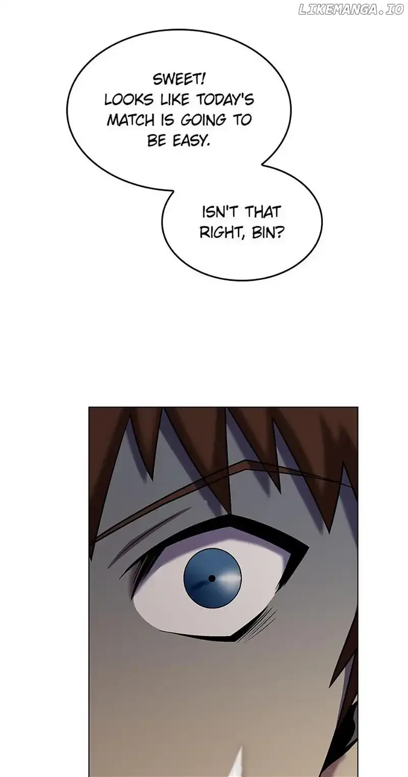 Home Plate Villain Chapter 20 page 35