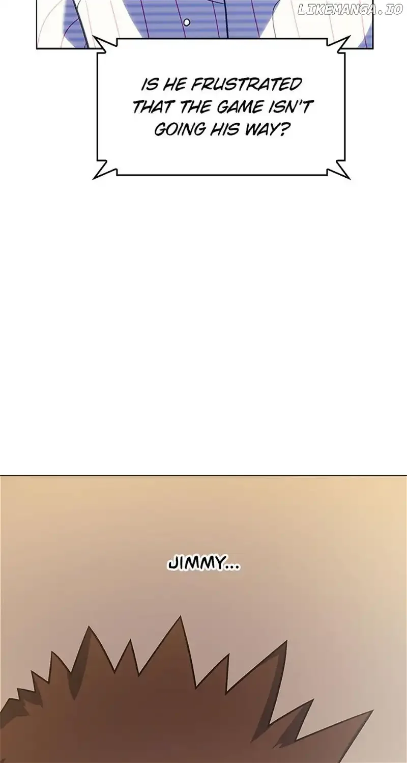 Home Plate Villain Chapter 20 page 61