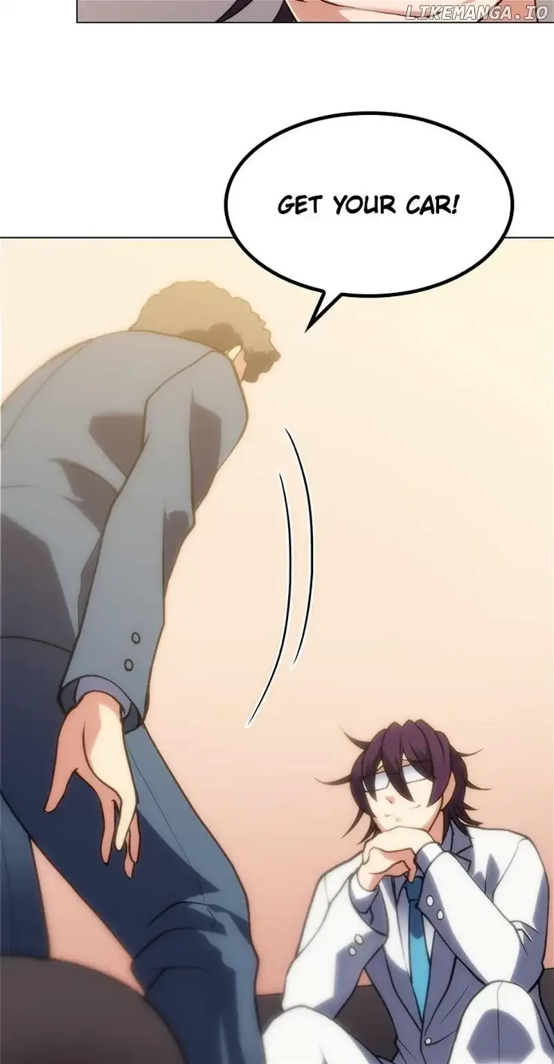 Home Plate Villain Chapter 20 page 78