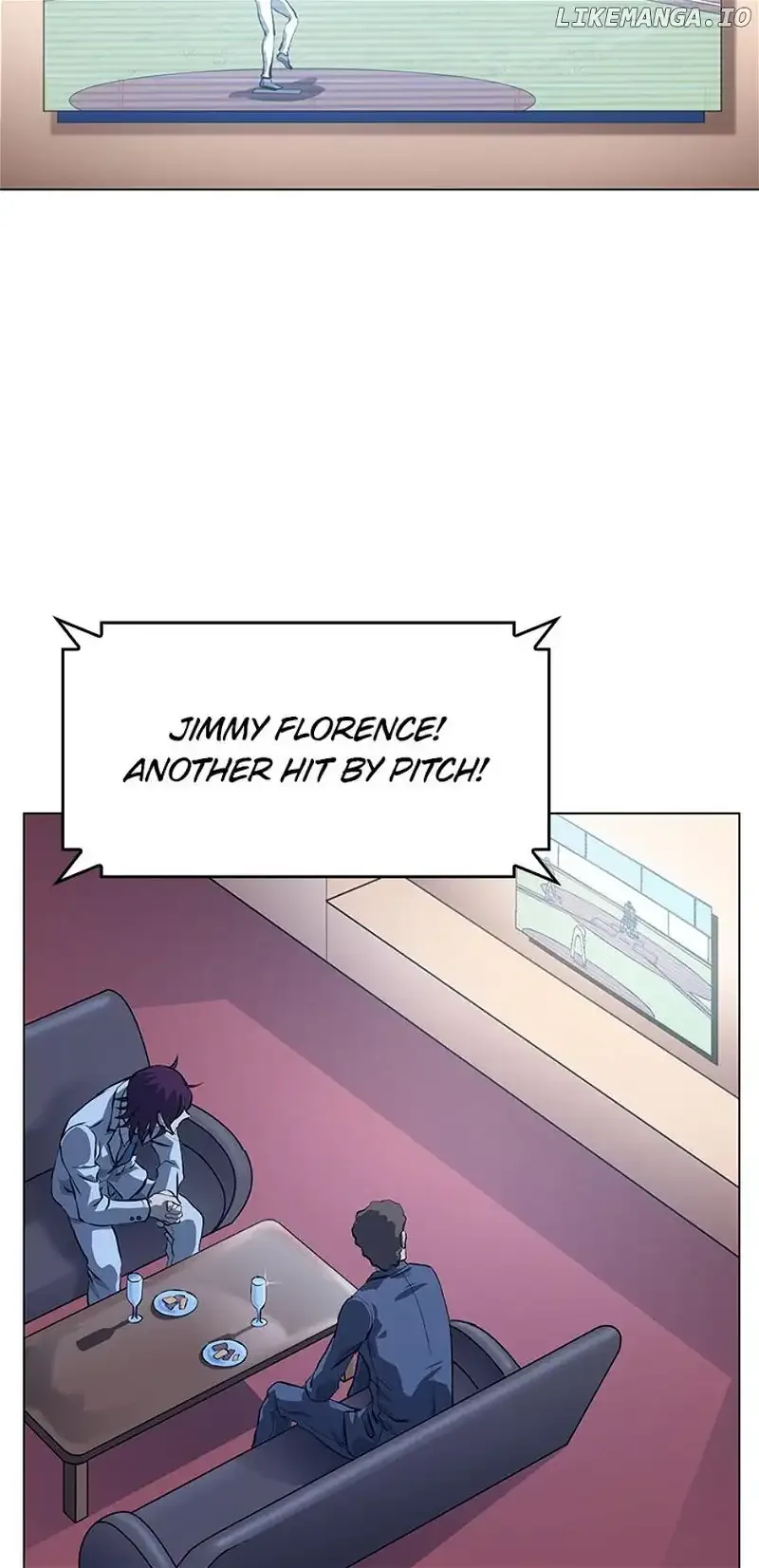 Home Plate Villain Chapter 20 page 43
