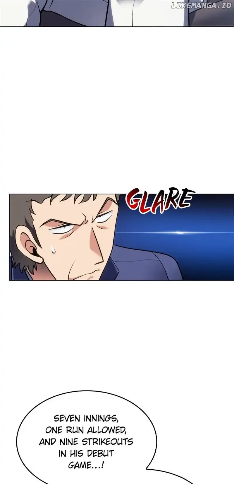 Home Plate Villain Chapter 20 page 49