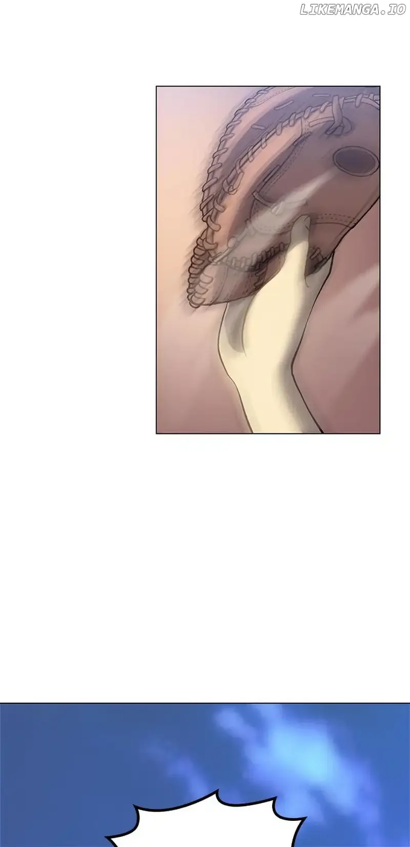Home Plate Villain Chapter 20 page 41