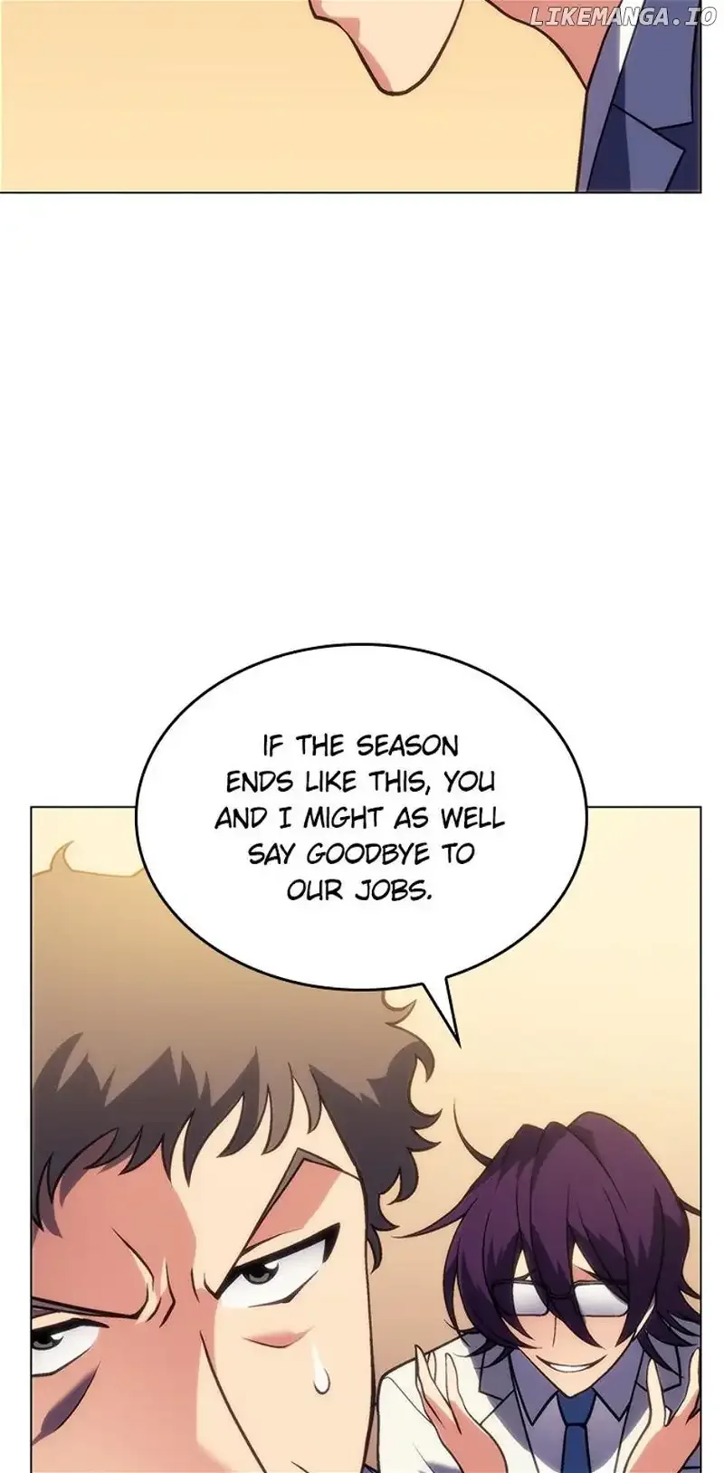 Home Plate Villain Chapter 20 page 69