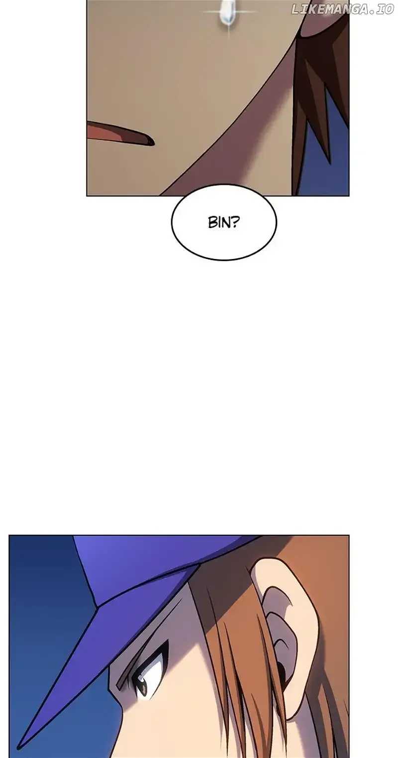 Home Plate Villain Chapter 20 page 36
