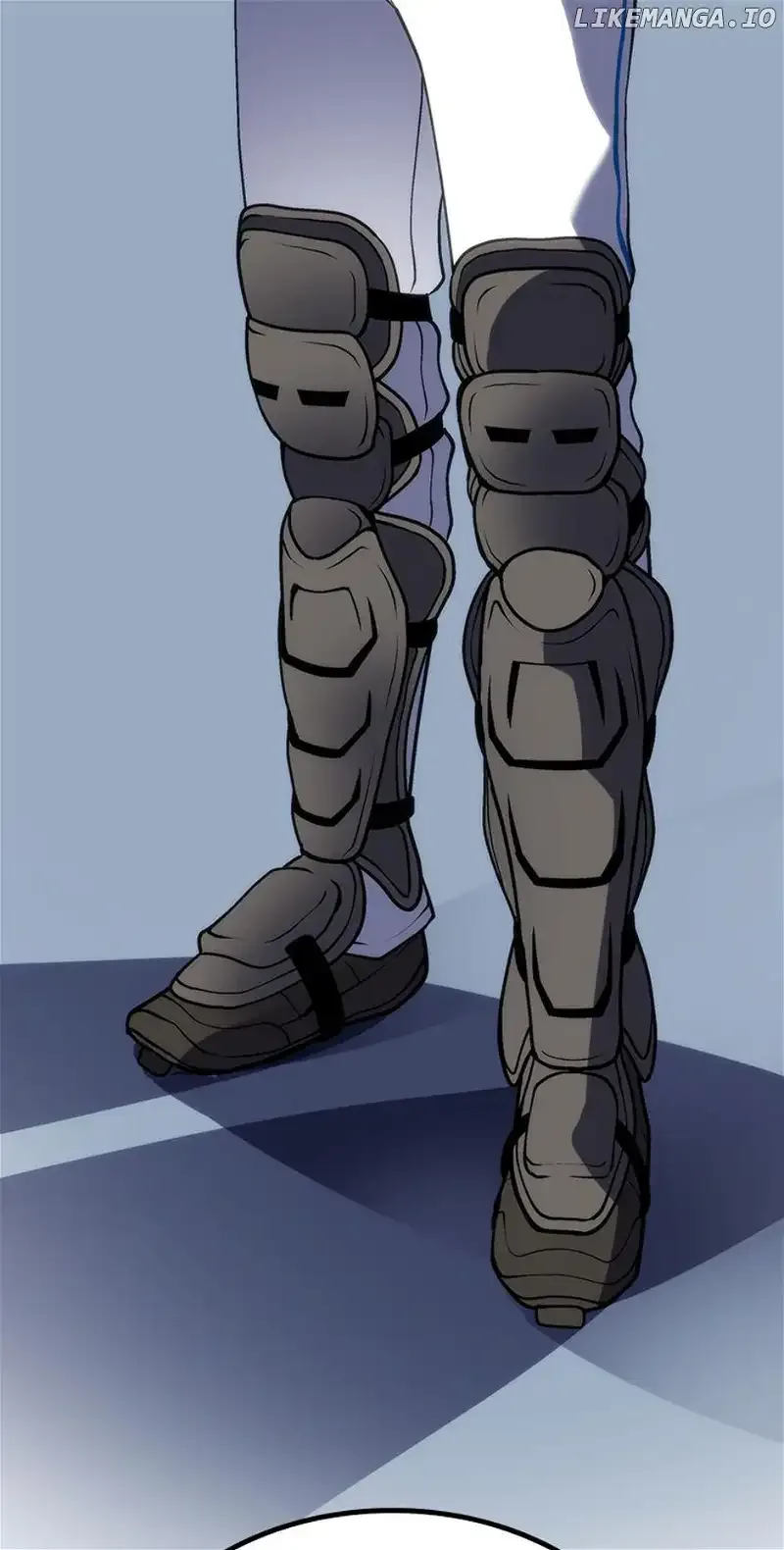 Home Plate Villain Chapter 20 page 81
