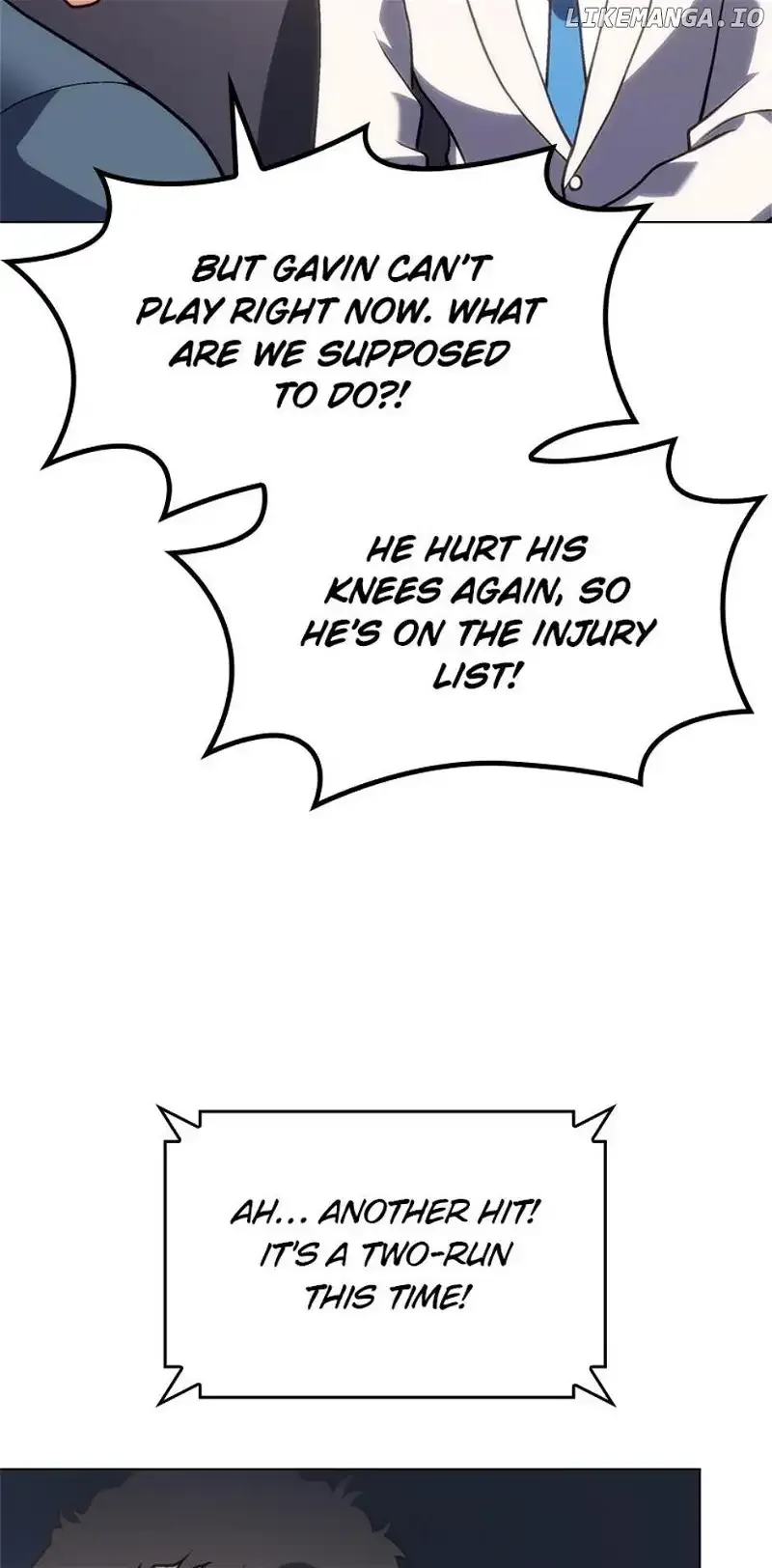 Home Plate Villain Chapter 20 page 56