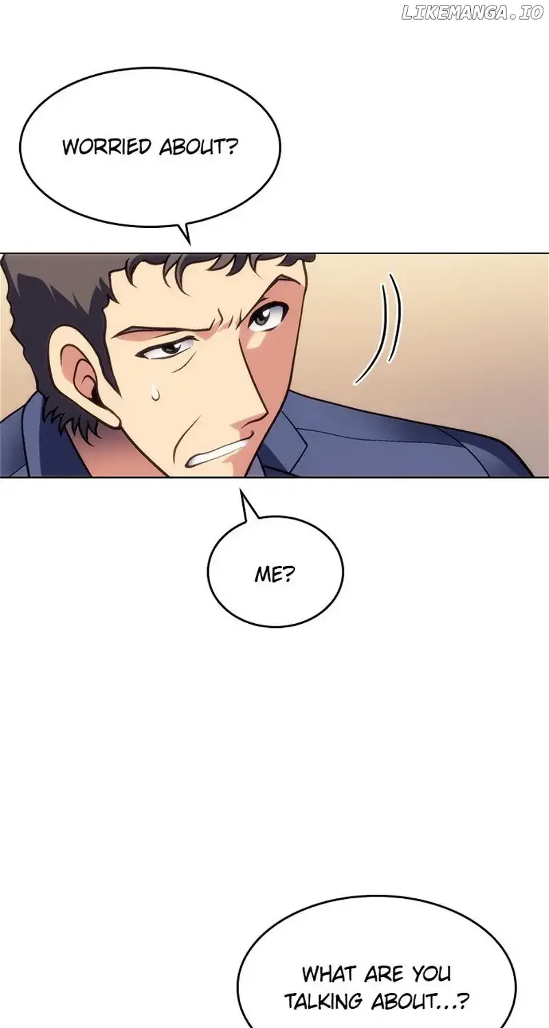 Home Plate Villain Chapter 20 page 64