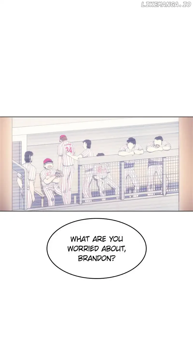 Home Plate Villain Chapter 20 page 63
