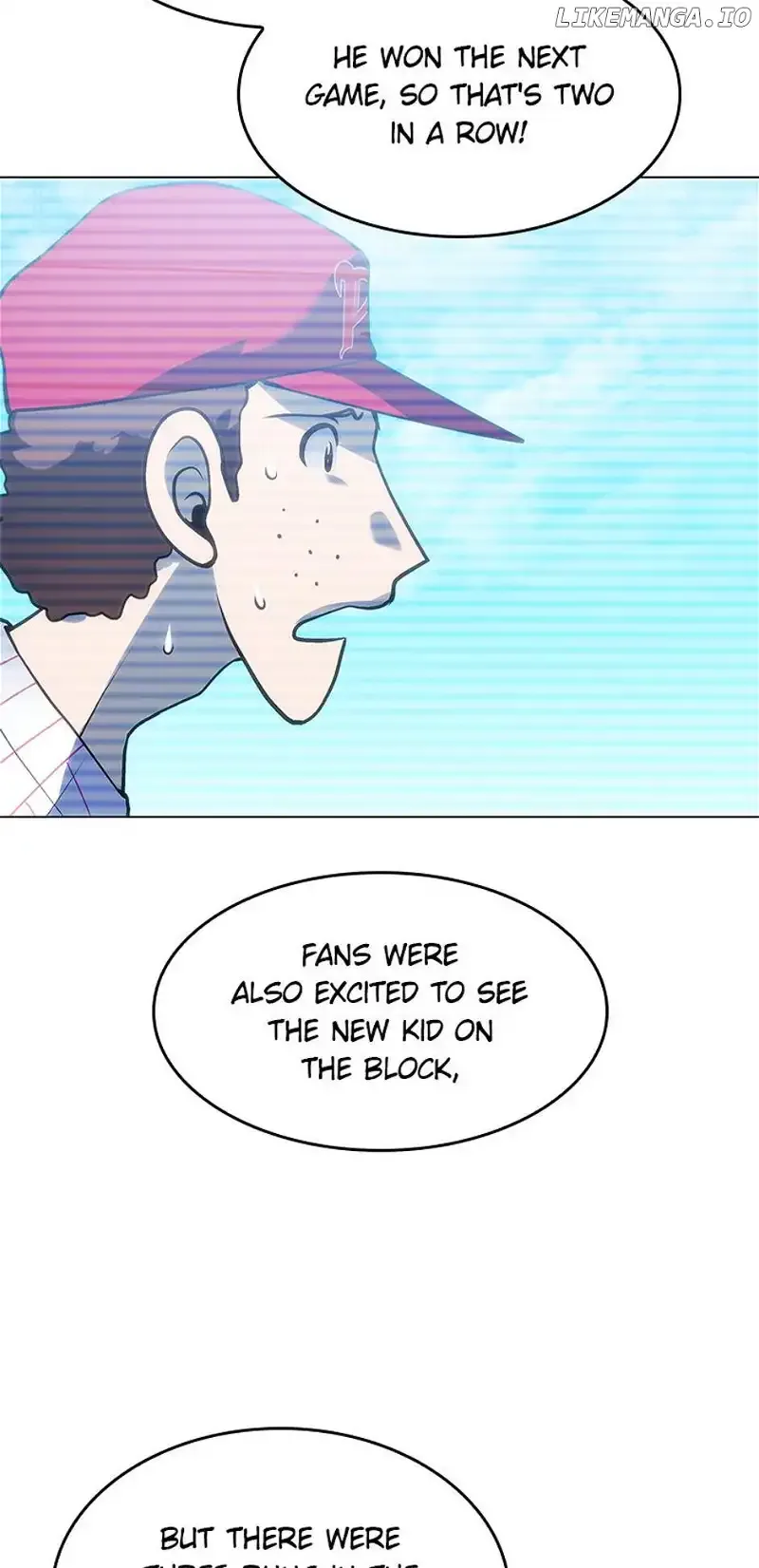 Home Plate Villain Chapter 20 page 50