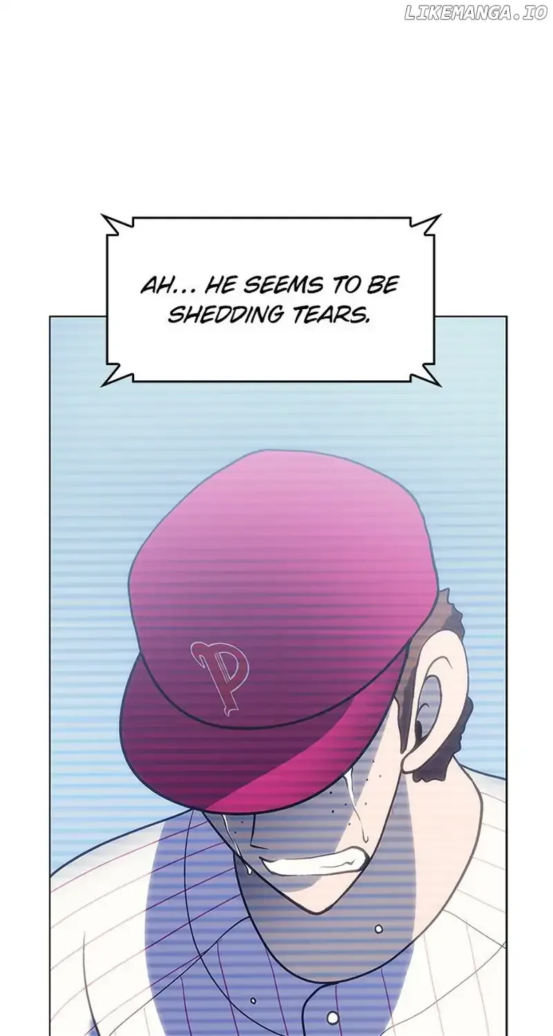Home Plate Villain Chapter 20 page 60