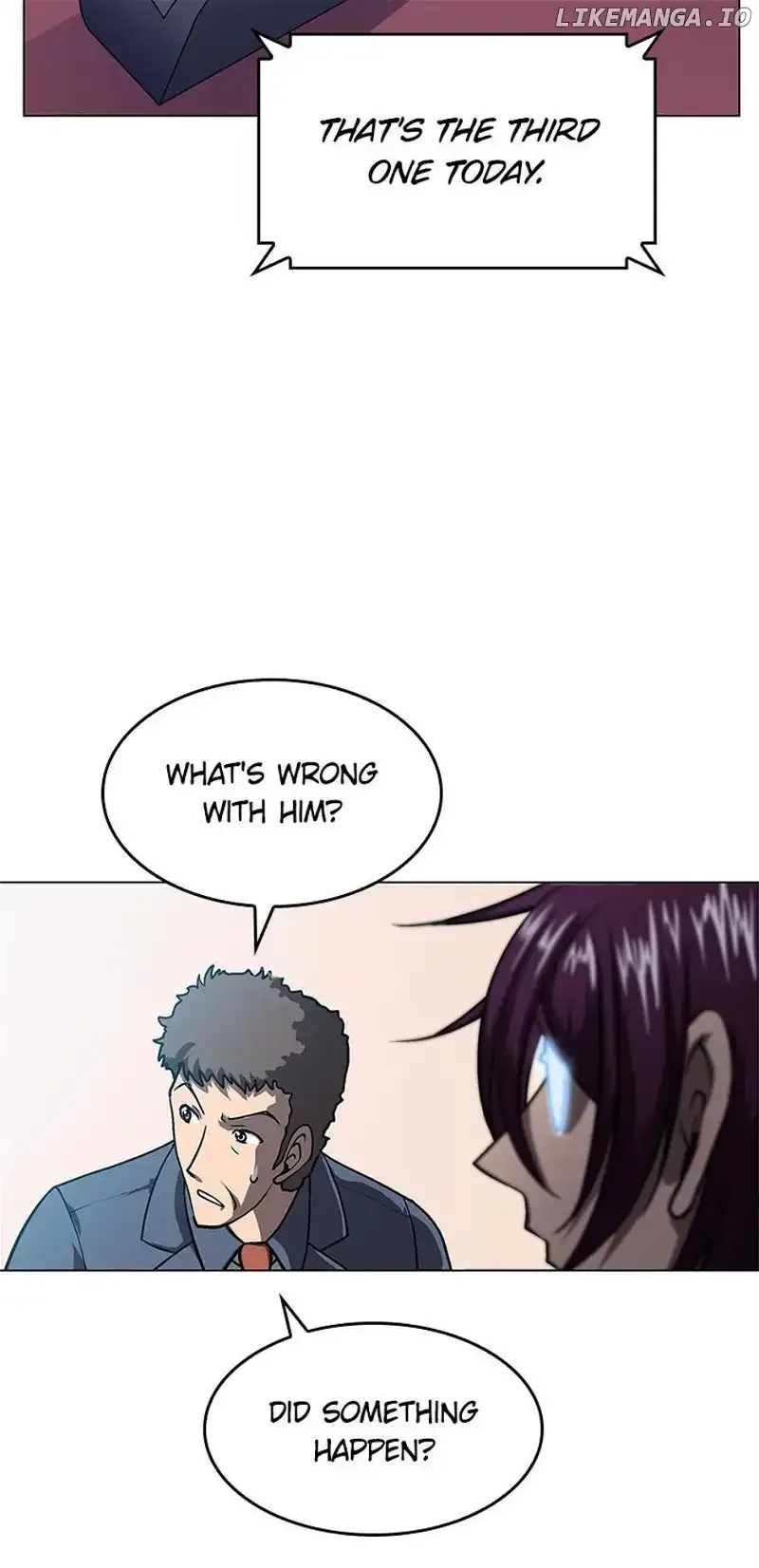 Home Plate Villain Chapter 20 page 44