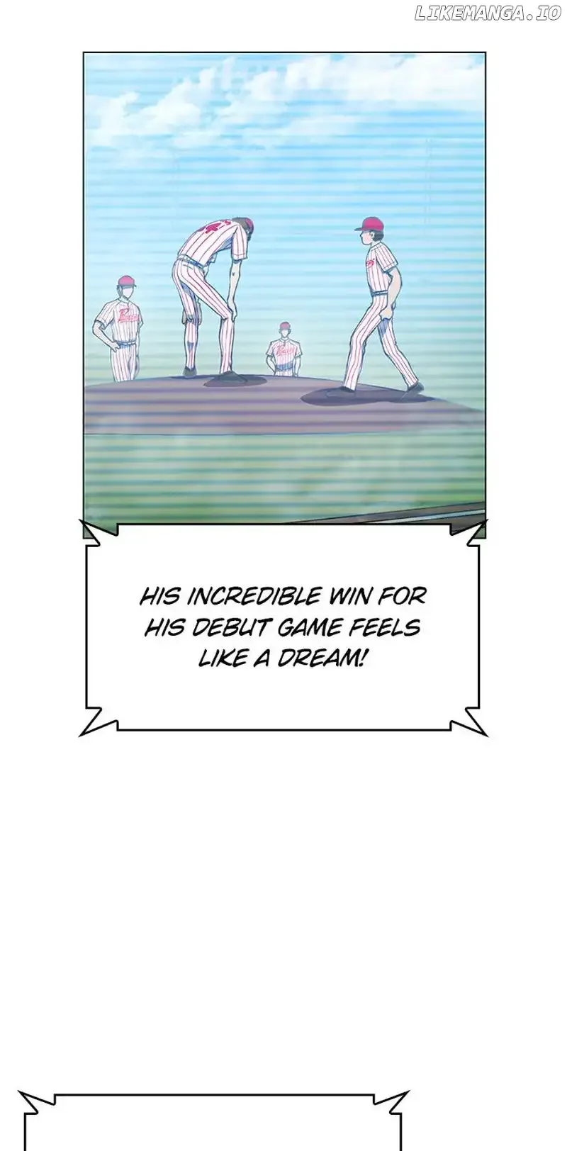 Home Plate Villain Chapter 20 page 58