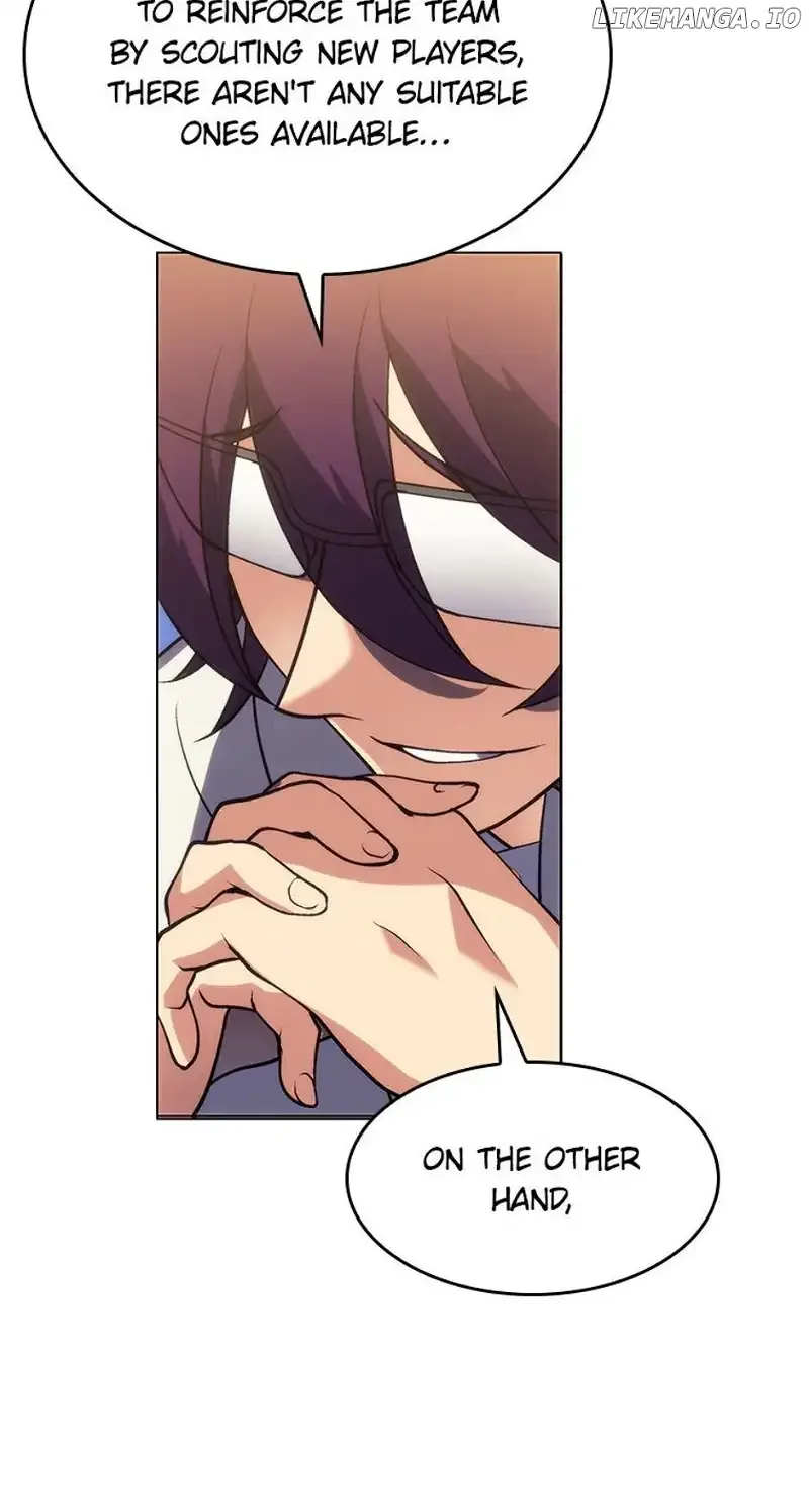 Home Plate Villain Chapter 20 page 66