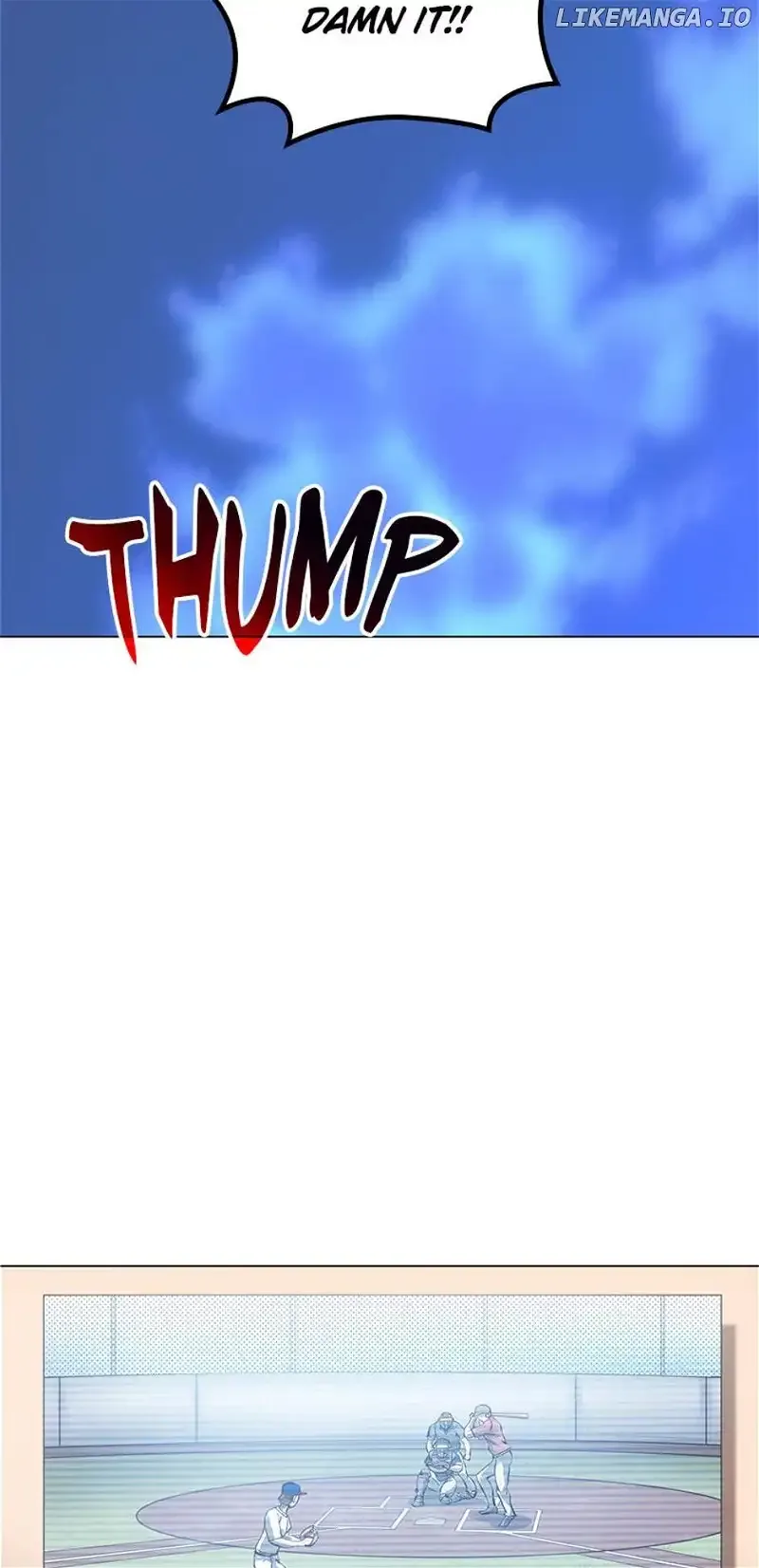 Home Plate Villain Chapter 20 page 42