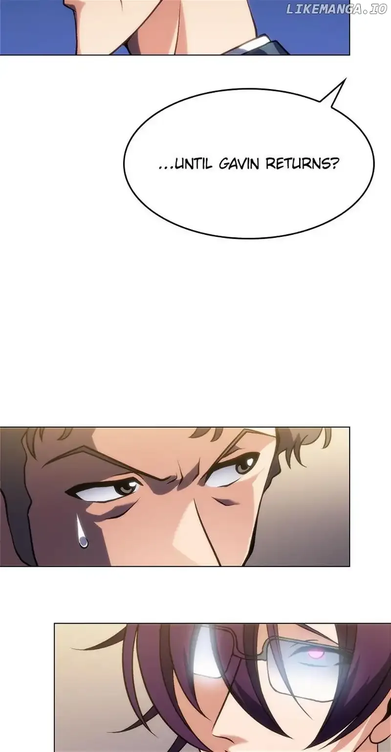 Home Plate Villain Chapter 20 page 77