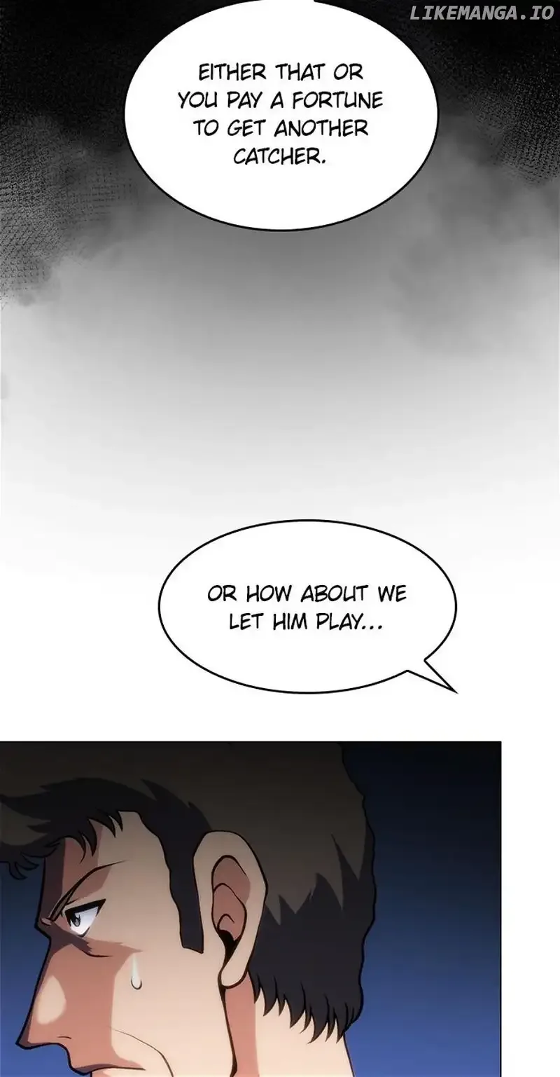 Home Plate Villain Chapter 20 page 76
