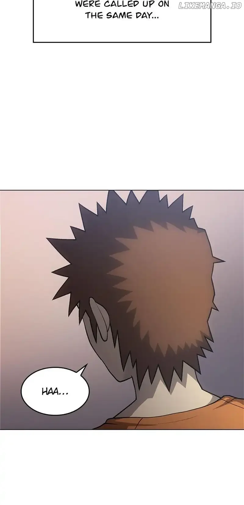Home Plate Villain Chapter 20 page 40