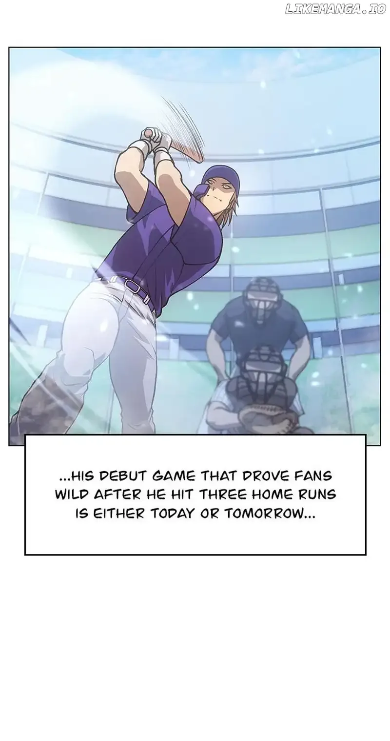 Home Plate Villain Chapter 20 page 38
