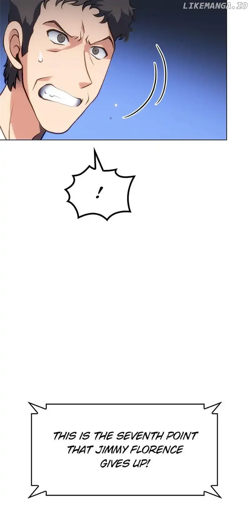 Home Plate Villain Chapter 20 page 57