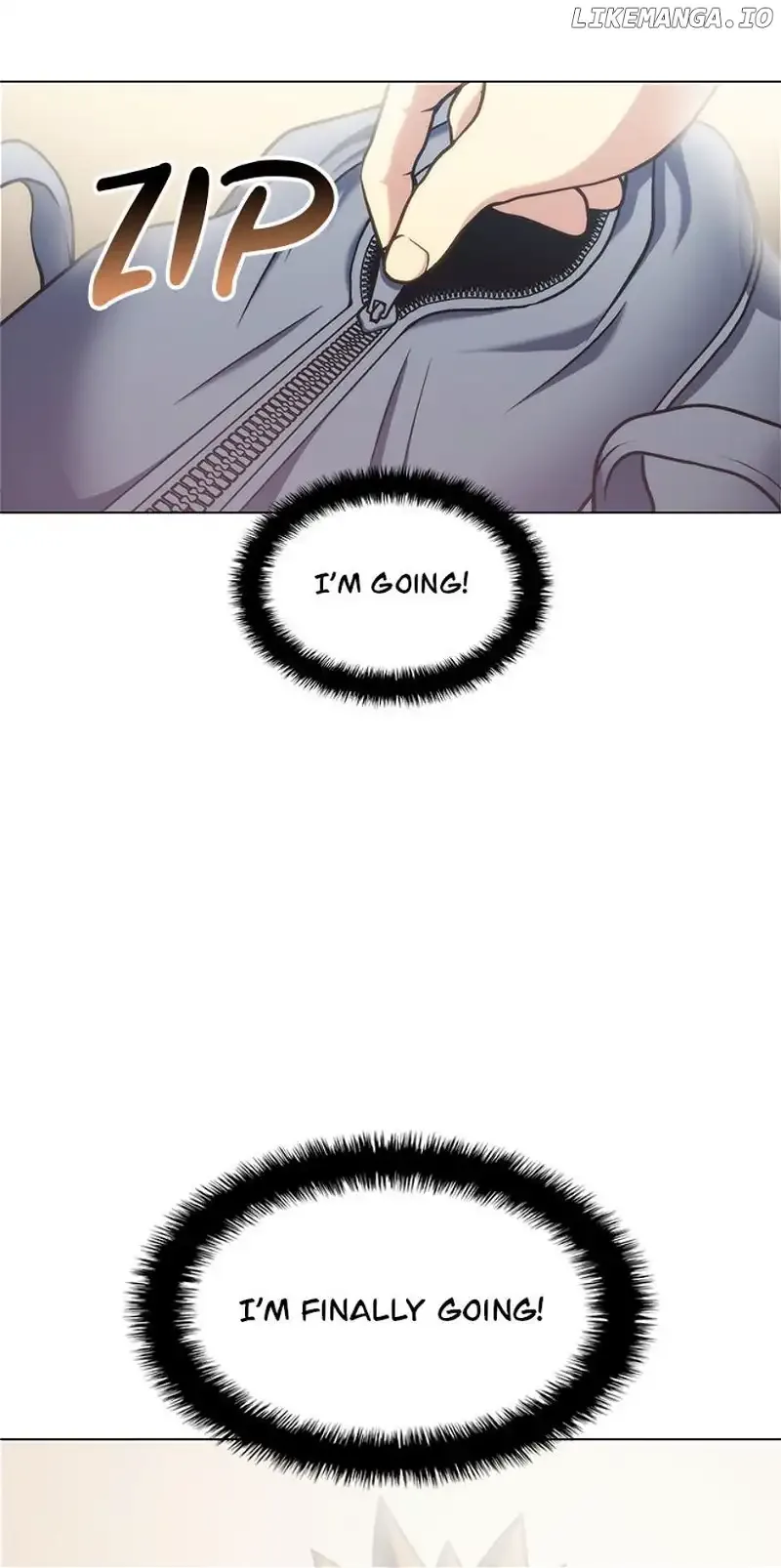 Home Plate Villain Chapter 22 page 48