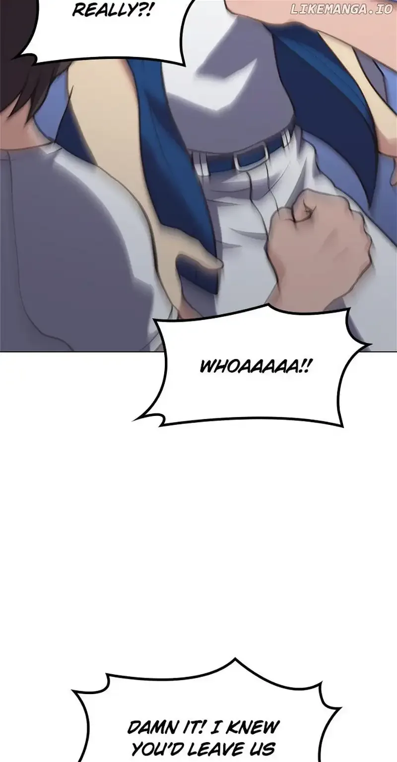 Home Plate Villain Chapter 22 page 31