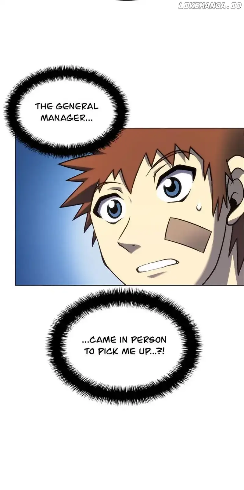 Home Plate Villain Chapter 22 page 53