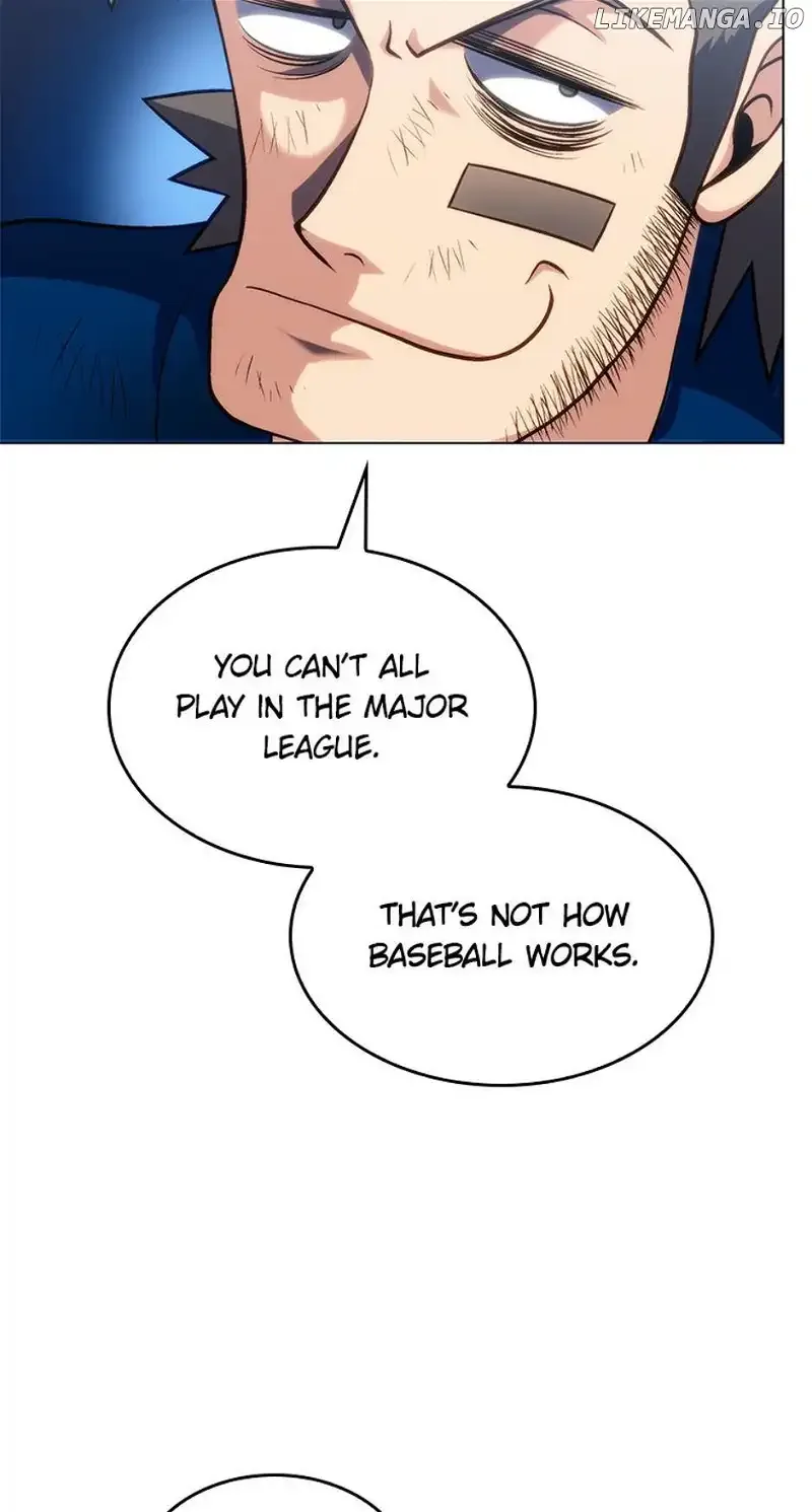Home Plate Villain Chapter 22 page 18
