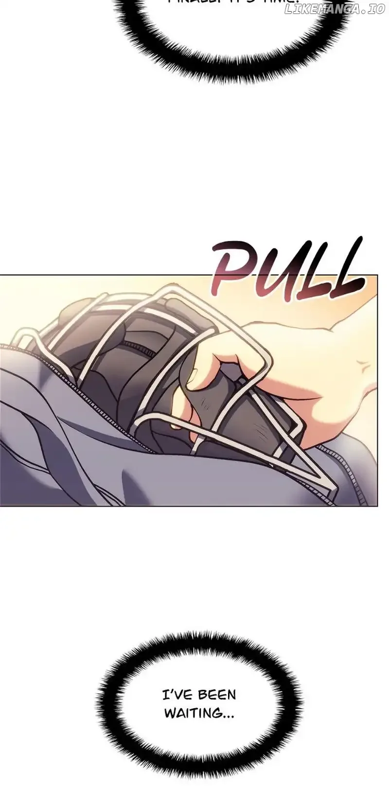 Home Plate Villain Chapter 22 page 46