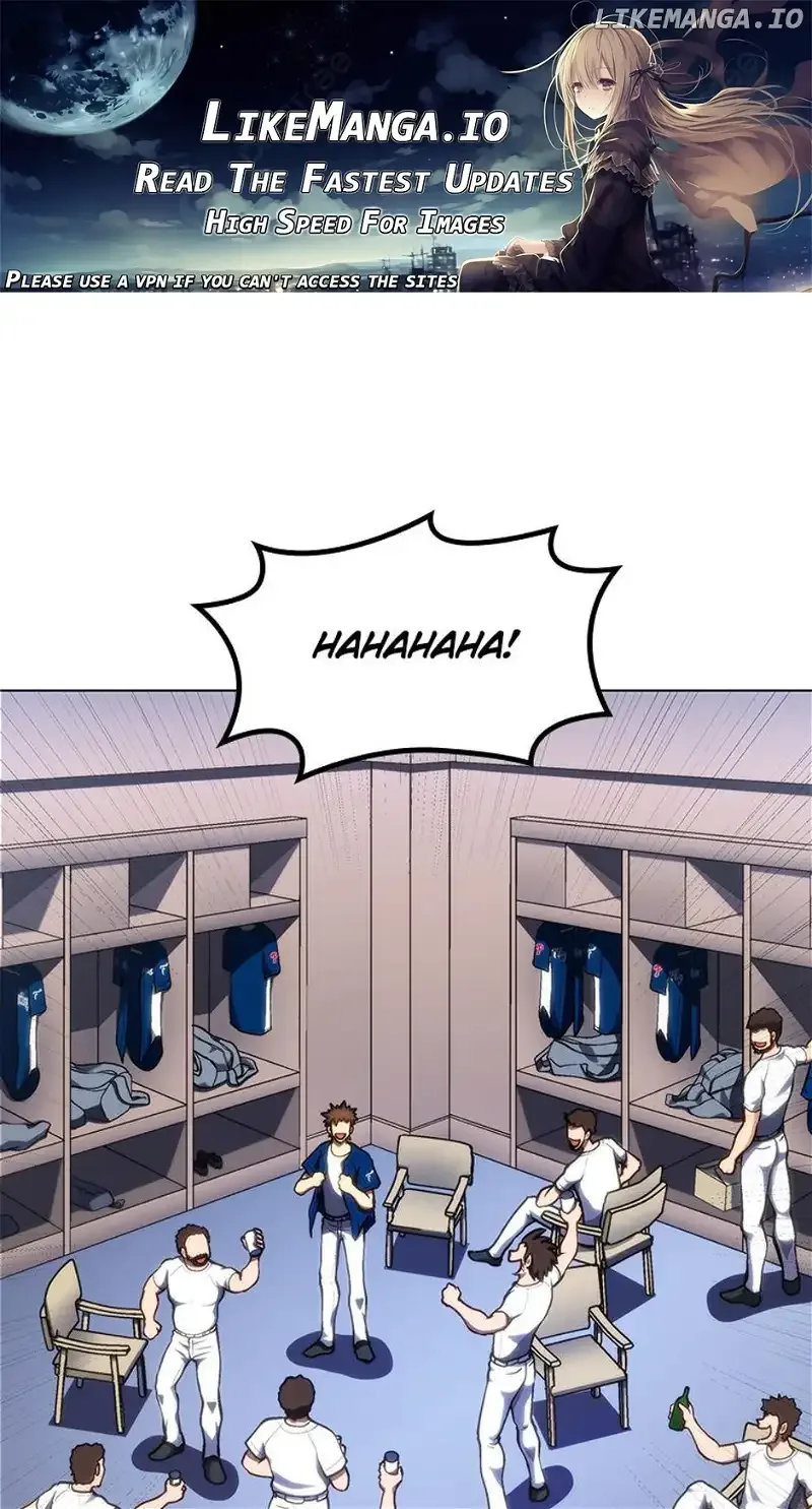 Home Plate Villain Chapter 22 page 2