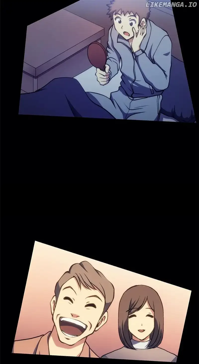 Home Plate Villain Chapter 22 page 36