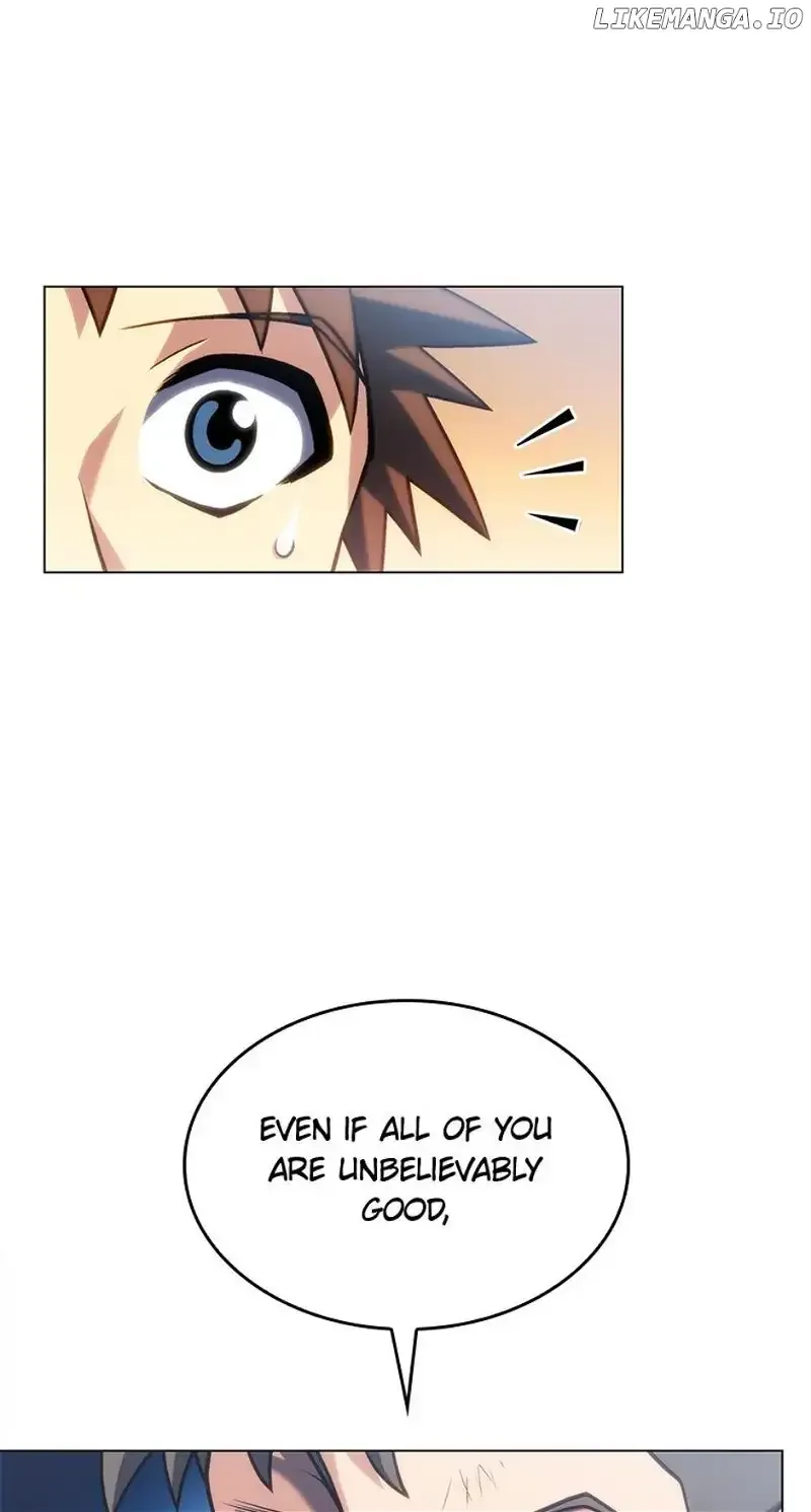 Home Plate Villain Chapter 22 page 17
