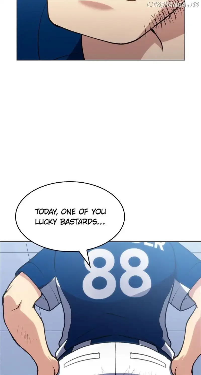 Home Plate Villain Chapter 22 page 21